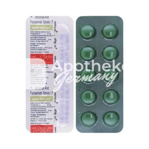 Amilorid