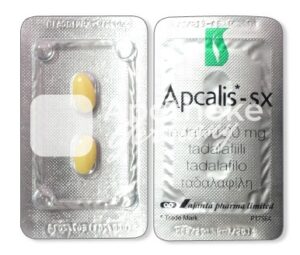 Apcalis SX Oral Jelly