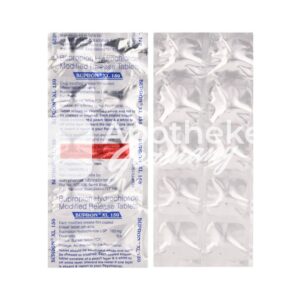 Bupropion