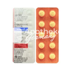Buspirone
