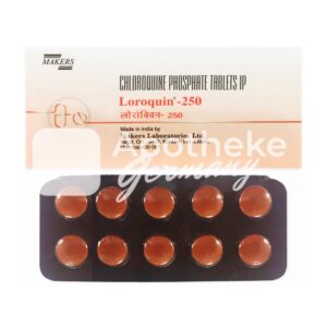 Chloroquin