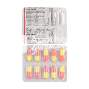 Doxepin