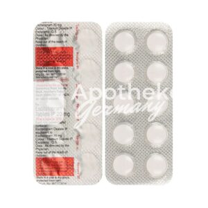 Escitalopram