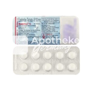 Ezetrol