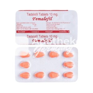 Female Cialis