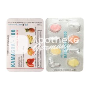 Kamagra Chewable