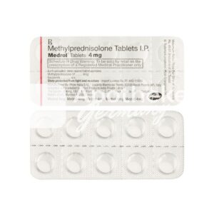 Medrol