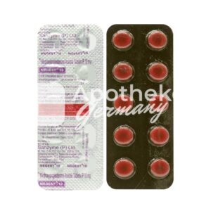 Medroxyprogesteronacetat