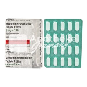 Metformin