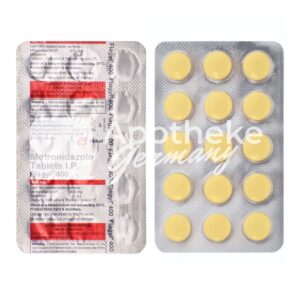 Metronidazol