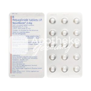 Novonorm