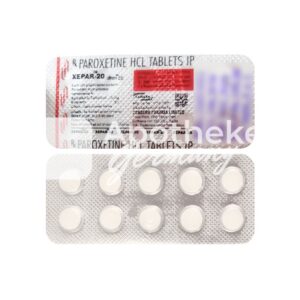 Paroxat