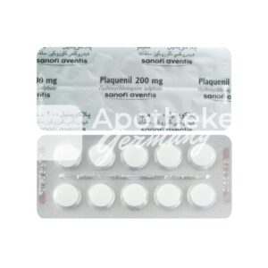 Plaquenil