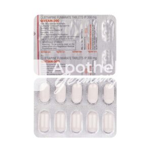 Quetiapin