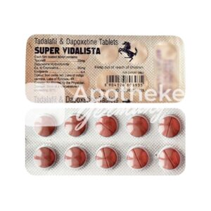 Super Vidalista