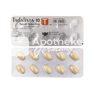 Tadalista