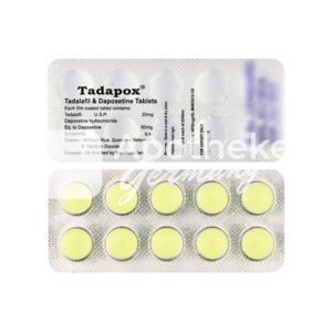 Tadapox