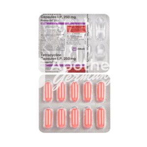 Tetracycline