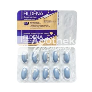 Viagra Super Active